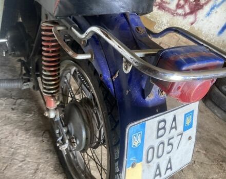 Минск Другая, объемом двигателя 0.13 л и пробегом 0 тыс. км за 97 $, фото 4 на Automoto.ua