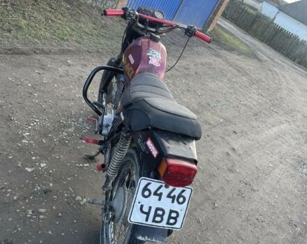 Минск Другая, объемом двигателя 0 л и пробегом 0 тыс. км за 12999 $, фото 4 на Automoto.ua