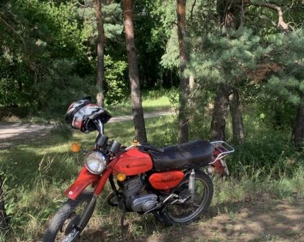 Минск Другая, объемом двигателя 0.13 л и пробегом 0 тыс. км за 376 $, фото 3 на Automoto.ua