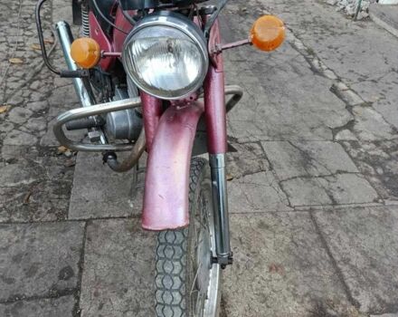 Мінськ Інша, об'ємом двигуна 0.13 л та пробігом 0 тис. км за 166 $, фото 2 на Automoto.ua