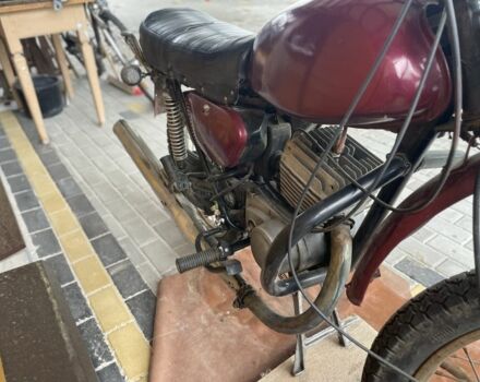 Минск Другая, объемом двигателя 0.13 л и пробегом 0 тыс. км за 300 $, фото 2 на Automoto.ua