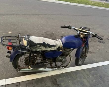 Мінськ Інша, об'ємом двигуна 0.12 л та пробігом 0 тис. км за 170 $, фото 4 на Automoto.ua