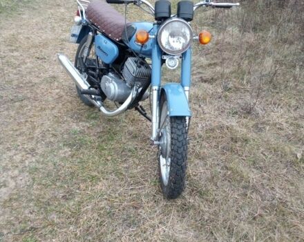 Минск Другая, объемом двигателя 0.13 л и пробегом 0 тыс. км за 359 $, фото 3 на Automoto.ua