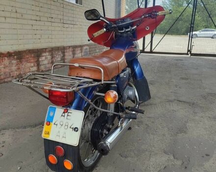 Мінськ Інша, об'ємом двигуна 0 л та пробігом 0 тис. км за 606 $, фото 4 на Automoto.ua