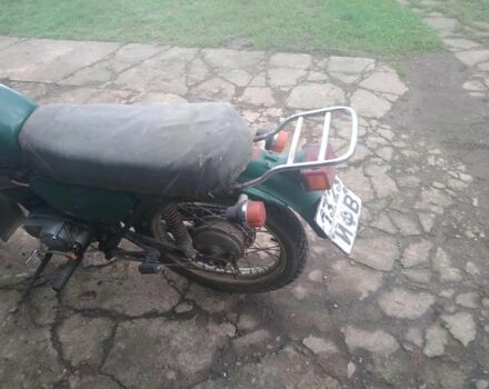 Минск Другая, объемом двигателя 0 л и пробегом 0 тыс. км за 230 $, фото 1 на Automoto.ua