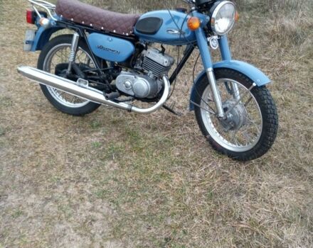 Минск Другая, объемом двигателя 0.13 л и пробегом 0 тыс. км за 359 $, фото 4 на Automoto.ua