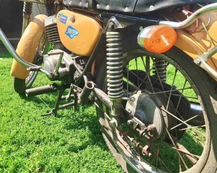 Минск Другая, объемом двигателя 0 л и пробегом 0 тыс. км за 194 $, фото 6 на Automoto.ua
