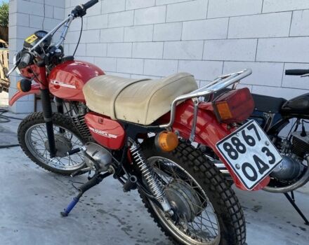 Минск Другая, объемом двигателя 0 л и пробегом 0 тыс. км за 1000 $, фото 2 на Automoto.ua