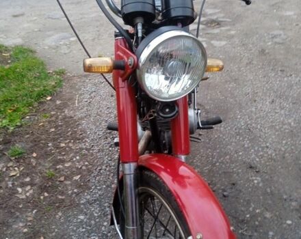 Минск Другая, объемом двигателя 0.13 л и пробегом 0 тыс. км за 358 $, фото 3 на Automoto.ua