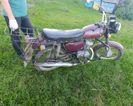 Минск Другая, объемом двигателя 0 л и пробегом 0 тыс. км за 509 $, фото 3 на Automoto.ua