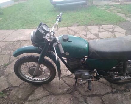 Минск Другая, объемом двигателя 0 л и пробегом 0 тыс. км за 230 $, фото 2 на Automoto.ua