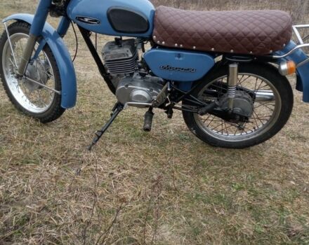 Минск Другая, объемом двигателя 0.13 л и пробегом 0 тыс. км за 359 $, фото 1 на Automoto.ua