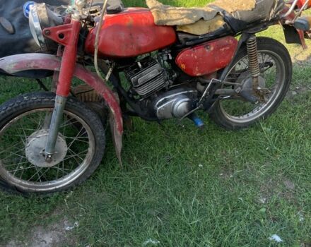 Мінськ Інша, об'ємом двигуна 0.13 л та пробігом 0 тис. км за 134 $, фото 3 на Automoto.ua