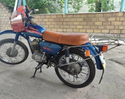 Мінськ Інша, об'ємом двигуна 0 л та пробігом 0 тис. км за 606 $, фото 3 на Automoto.ua
