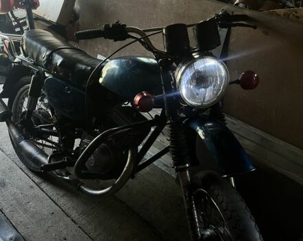 Минск Другая, объемом двигателя 0.13 л и пробегом 0 тыс. км за 9999 $, фото 1 на Automoto.ua