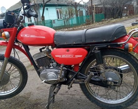Мінськ Інша, об'ємом двигуна 0.13 л та пробігом 0 тис. км за 582 $, фото 3 на Automoto.ua