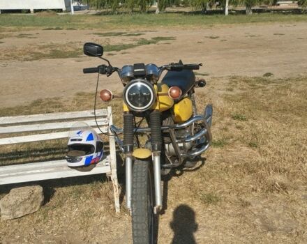 Минск Другая, объемом двигателя 0.13 л и пробегом 0 тыс. км за 291 $, фото 1 на Automoto.ua