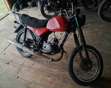 Мінськ Інша, об'ємом двигуна 0.13 л та пробігом 0 тис. км за 96 $, фото 5 на Automoto.ua