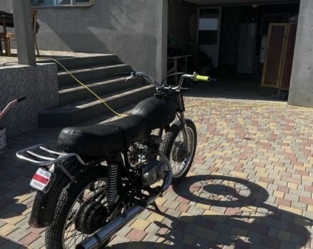 Мінськ Інша, об'ємом двигуна 0.12 л та пробігом 0 тис. км за 287 $, фото 1 на Automoto.ua