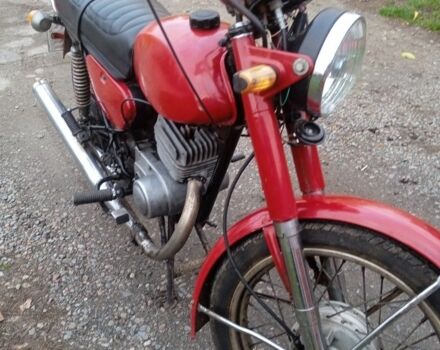 Минск Другая, объемом двигателя 0.13 л и пробегом 0 тыс. км за 358 $, фото 1 на Automoto.ua