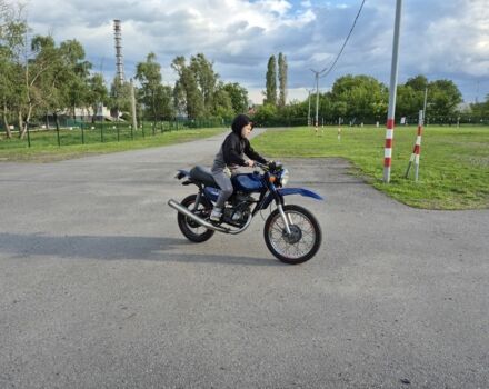 Мінськ Інша, об'ємом двигуна 0.13 л та пробігом 0 тис. км за 30000 $, фото 6 на Automoto.ua