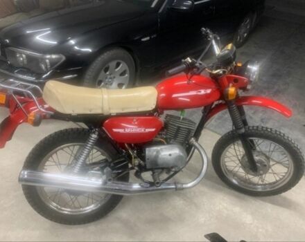 Минск Другая, объемом двигателя 0 л и пробегом 0 тыс. км за 1000 $, фото 7 на Automoto.ua