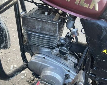 Минск Другая, объемом двигателя 0 л и пробегом 0 тыс. км за 12999 $, фото 6 на Automoto.ua