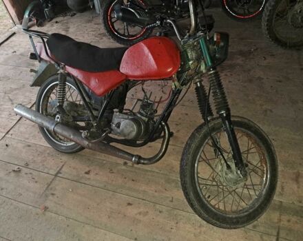 Мінськ Інша, об'ємом двигуна 0.13 л та пробігом 0 тис. км за 96 $, фото 8 на Automoto.ua