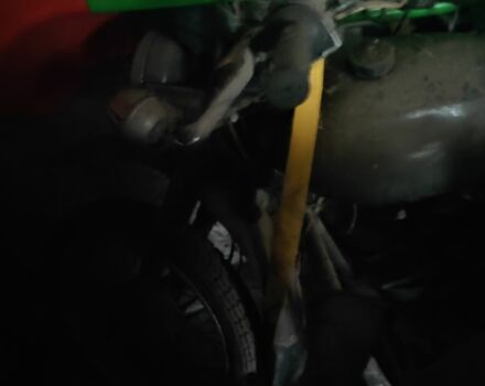 Мінськ Інша, об'ємом двигуна 0 л та пробігом 0 тис. км за 200 $, фото 1 на Automoto.ua