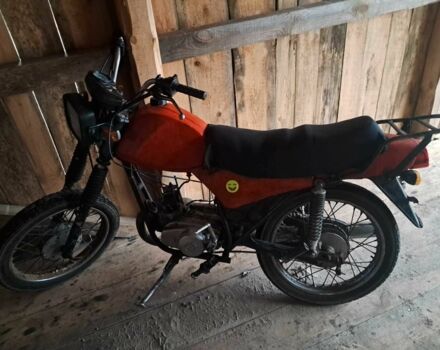 Мінськ Інша, об'ємом двигуна 0.13 л та пробігом 0 тис. км за 96 $, фото 1 на Automoto.ua