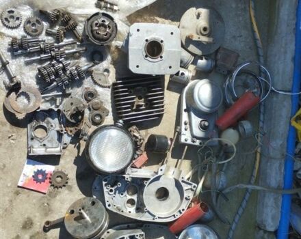 Мінськ Інша, об'ємом двигуна 0 л та пробігом 0 тис. км за 316 $, фото 4 на Automoto.ua