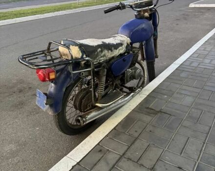 Мінськ Інша, об'ємом двигуна 0.12 л та пробігом 0 тис. км за 170 $, фото 3 на Automoto.ua