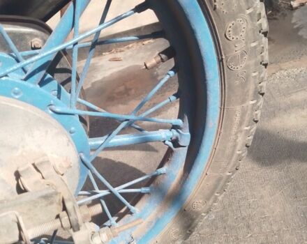 Мінськ Інша, об'ємом двигуна 0.13 л та пробігом 0 тис. км за 243 $, фото 5 на Automoto.ua