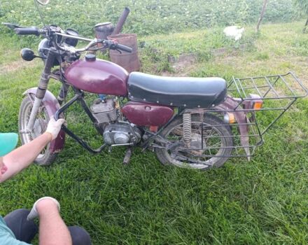 Минск Другая, объемом двигателя 0 л и пробегом 0 тыс. км за 509 $, фото 1 на Automoto.ua