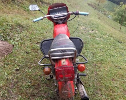 Мінськ Інша, об'ємом двигуна 0 л та пробігом 0 тис. км за 120 $, фото 1 на Automoto.ua