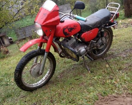 Мінськ Інша, об'ємом двигуна 0 л та пробігом 0 тис. км за 120 $, фото 3 на Automoto.ua