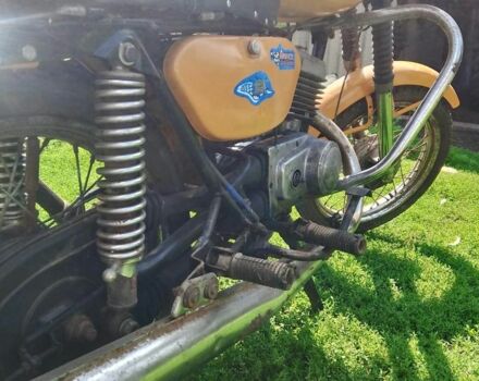 Минск Другая, объемом двигателя 0 л и пробегом 0 тыс. км за 194 $, фото 2 на Automoto.ua