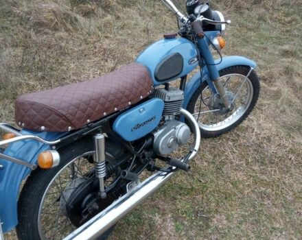 Минск Другая, объемом двигателя 0.13 л и пробегом 0 тыс. км за 359 $, фото 2 на Automoto.ua