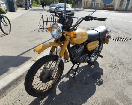 Мінськ Інша, об'ємом двигуна 0.13 л та пробігом 0 тис. км за 339 $, фото 4 на Automoto.ua