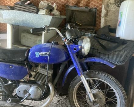 Минск Другая, объемом двигателя 0.13 л и пробегом 0 тыс. км за 97 $, фото 6 на Automoto.ua