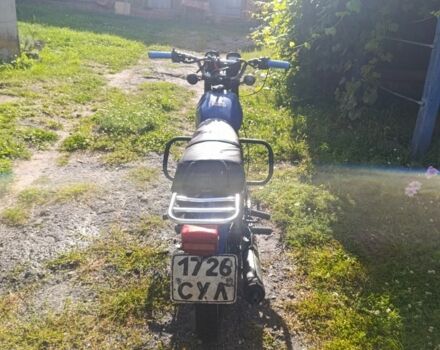 Минск Другая, объемом двигателя 0.13 л и пробегом 0 тыс. км за 170 $, фото 5 на Automoto.ua