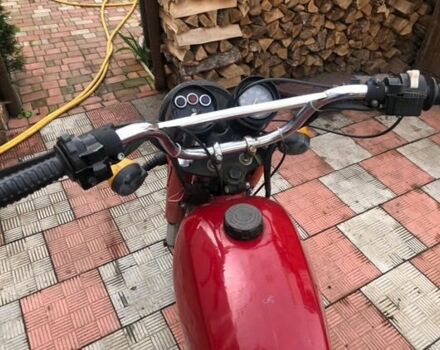 Минск Другая, объемом двигателя 0 л и пробегом 0 тыс. км за 122 $, фото 2 на Automoto.ua