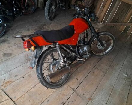 Мінськ Інша, об'ємом двигуна 0.13 л та пробігом 0 тис. км за 96 $, фото 4 на Automoto.ua