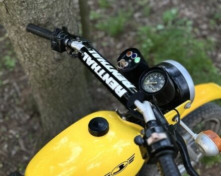 Минск Другая, объемом двигателя 0.13 л и пробегом 0 тыс. км за 533 $, фото 3 на Automoto.ua