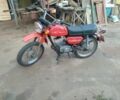 Минск Другая, объемом двигателя 0.13 л и пробегом 0 тыс. км за 436 $, фото 1 на Automoto.ua