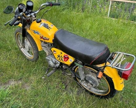 Мінськ Інша, об'ємом двигуна 0.13 л та пробігом 0 тис. км за 218 $, фото 1 на Automoto.ua