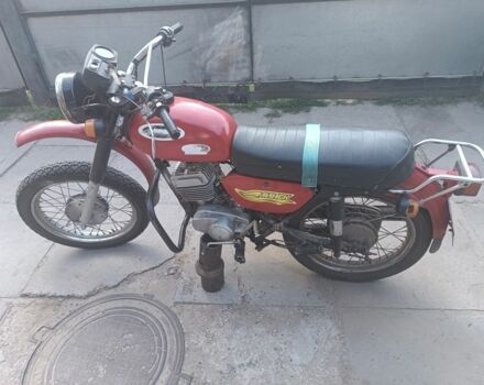 Минск Другая, объемом двигателя 0 л и пробегом 0 тыс. км за 9000 $, фото 4 на Automoto.ua