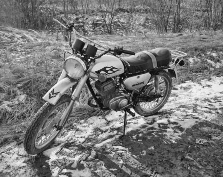 Мінськ Інша, об'ємом двигуна 0.13 л та пробігом 0 тис. км за 239 $, фото 1 на Automoto.ua
