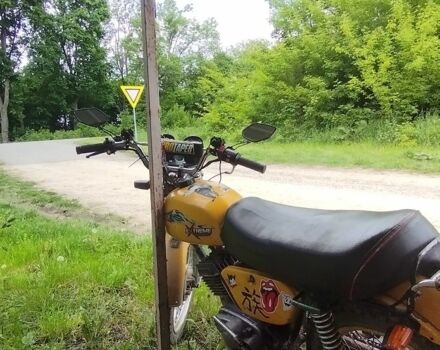 Мінськ Інша, об'ємом двигуна 0.13 л та пробігом 0 тис. км за 255 $, фото 3 на Automoto.ua