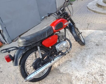 Минск Другая, объемом двигателя 0 л и пробегом 0 тыс. км за 132 $, фото 3 на Automoto.ua